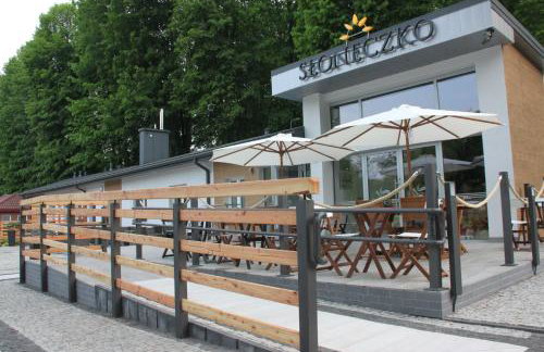 Pokoje gościnne Jola - Foto 63