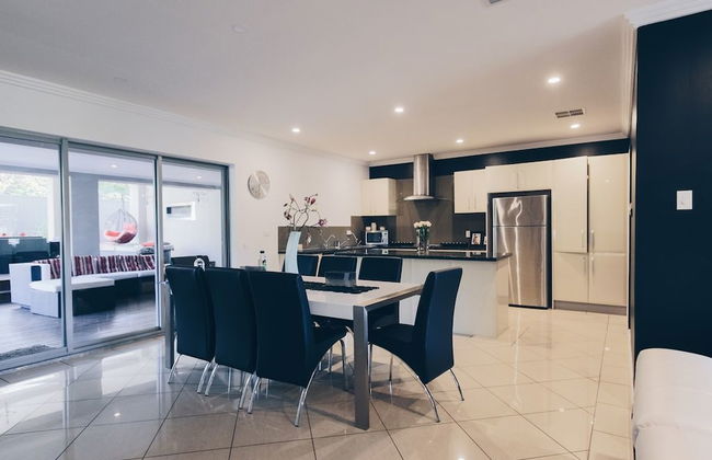 Hollywood Tree House - Photo 9