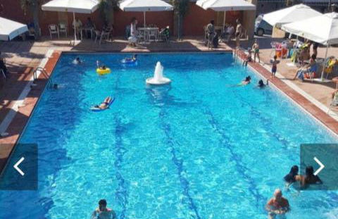 Casa Beach lloret de mar - Foto 26