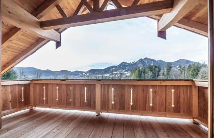 Alpenchalet am Hirschbach - Foto 37