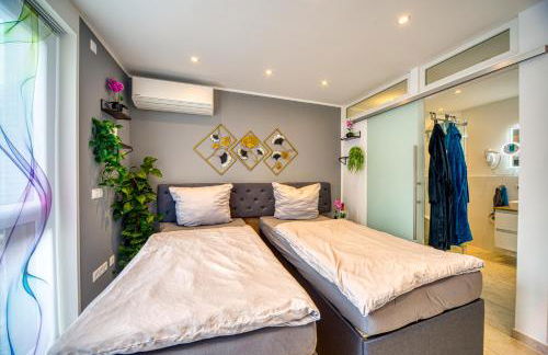 Villa-Harmonie Dresden - Foto 61