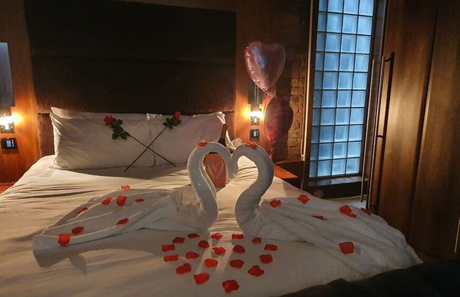 Infinity Partypadsliverpool Hen and Stag Welcome - Foto 55