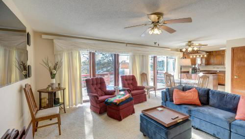 Long Pine Home 2 Mi to State Recreation Area - Foto 4