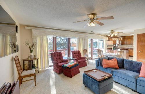 Long Pine Home 2 Mi to State Recreation Area - Foto 4