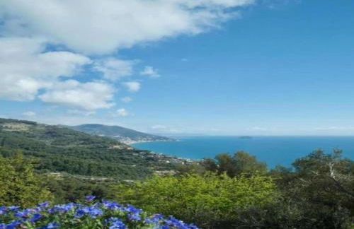 Mobiler Rückzugsort inmitten Liguriens - Foto 28