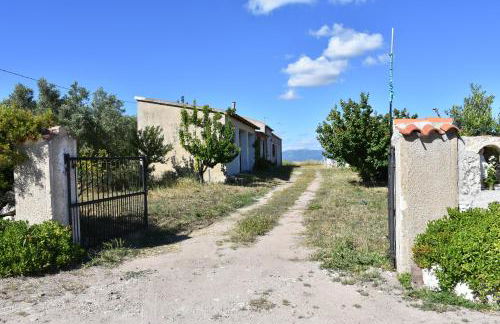 Su Cuile historical country house with barbecue - Foto 42