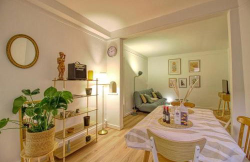Maison Boueno II - Guest house 15' from Paris Center - Foto 1