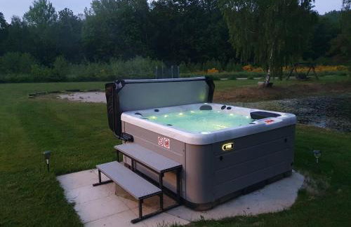 Mana Village - Jacuzzi & Sauna - Foto 39