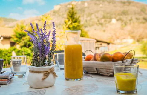 Cozy Home In Saint-Vincent-De-Cosse - Foto 11