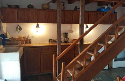 Athina Guesthouse - Foto 16