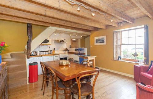 The Cottage By The Sea, Scotland - Photo 10