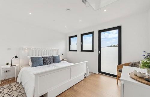 Luxury Maisonette - Haus Seiters - 4 Sterne mit Sauna - Foto 28