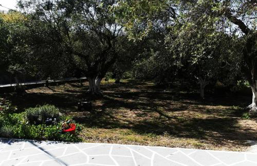 Nikitas Apartment - Foto 13