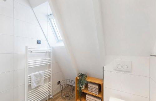 Nurdachhaus Sauerland - Foto 15