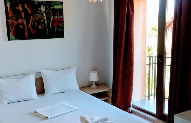 Vilele Liliana Mamaia Nord - Foto 8