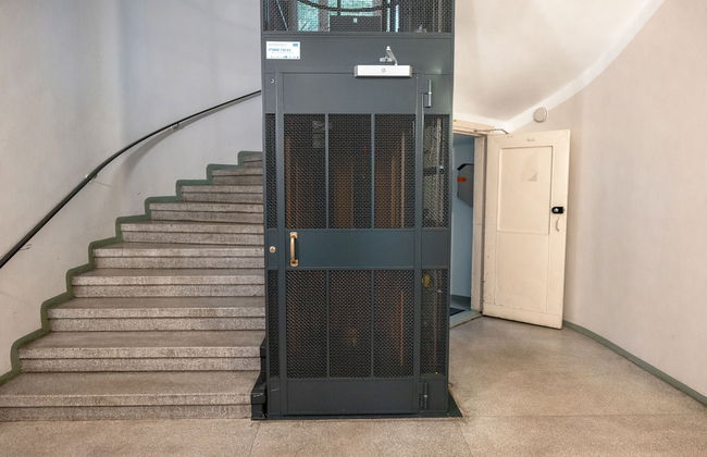 2ndhomes Bright & Compact Studio Apt - Foto 10