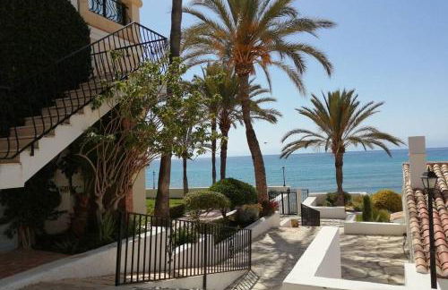 Apartamento con vistas al mar - Photo 1