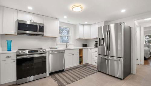 Walk to Seaside Park Stylish Updated Interior - Foto 2