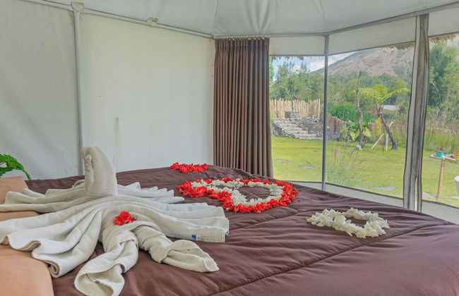 Polestay Glamping Kintamani - Foto 1