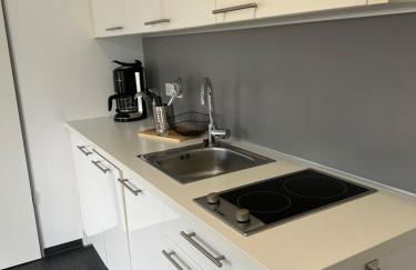 Open-Water-Resort - Foto 9