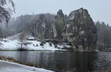 Weite Blicke in Horn - Foto 18