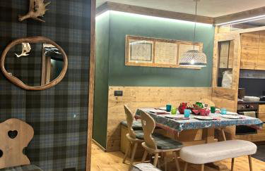 Cortina Center Design Apartment with Private Parking - Foto 4