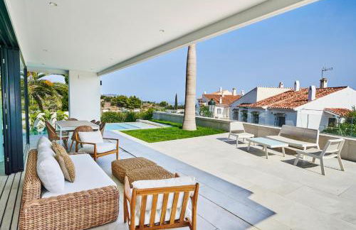 Sea Gardens Villa - Foto 11