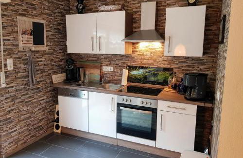 Ferienwohnung Rheinzeit beim Toni - Foto 7