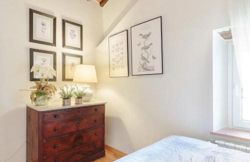 Villa Matilde, with Private Pool on the Lucca Hills - Foto 90