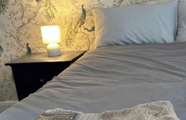 Quaint High Street Cottage in Northampton - Foto 2