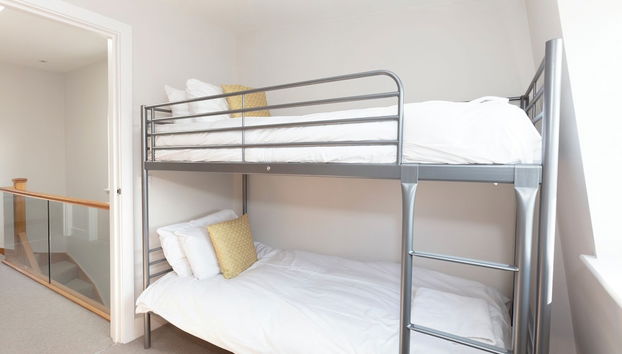 Luxurious Central Windsor Town House - Foto 4, Zimmer