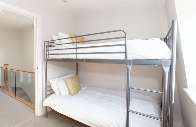 Luxurious Central Windsor Town House - Foto 4