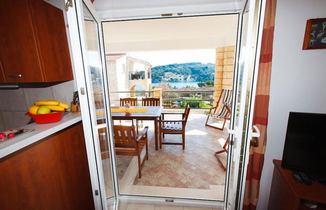 Apartments Irene's Place - Foto 28