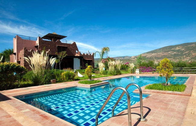 Les jardins yasmina - Foto 29