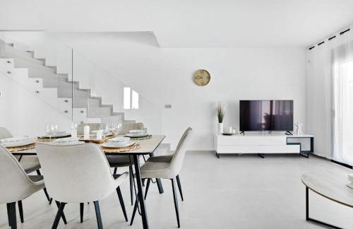 Villa Luna - Foto 37