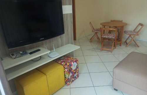 Apartamento Praia Grande - Aviação - Foto 3