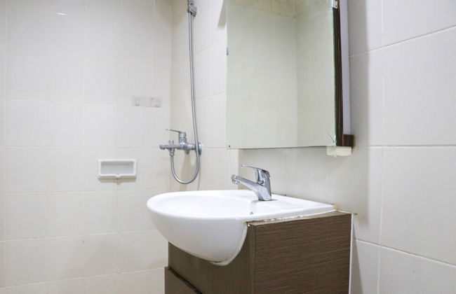 Comfort 1Br At Cervino Village Casablanca Apartment - Foto 18