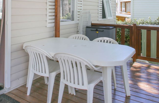 Appealing Mobile Home in Saint Jean de Monts - Photo 1