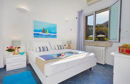 Villa Gaia - Scopello-Villas - Foto 14