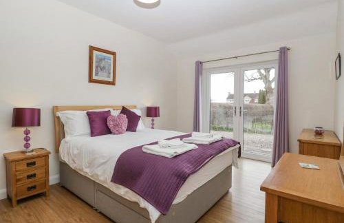 Rectory Farm Lodge - Photo 13