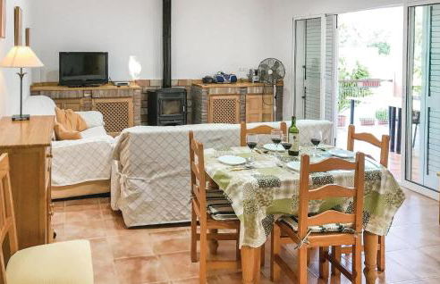 6 Bedroom Beautiful Home In La Azohia - Foto 14