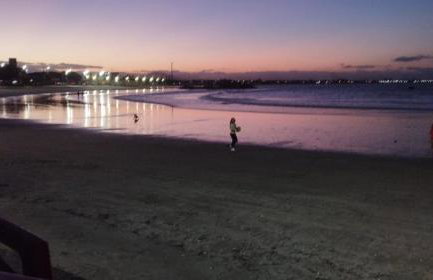 Apto frente pro mar 3 pedra - Photo 2