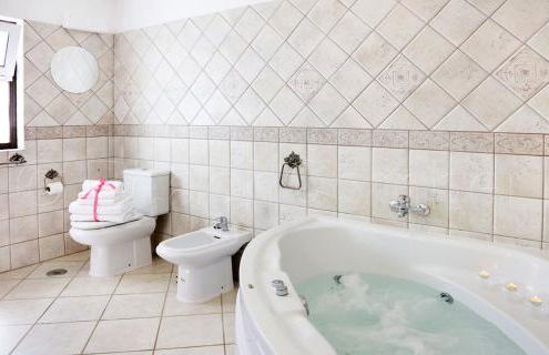 CASA BEACHCOMBER Le jardin des Arts - Foto 52