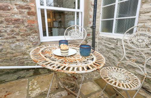 Bobbin Cottage - Foto 21