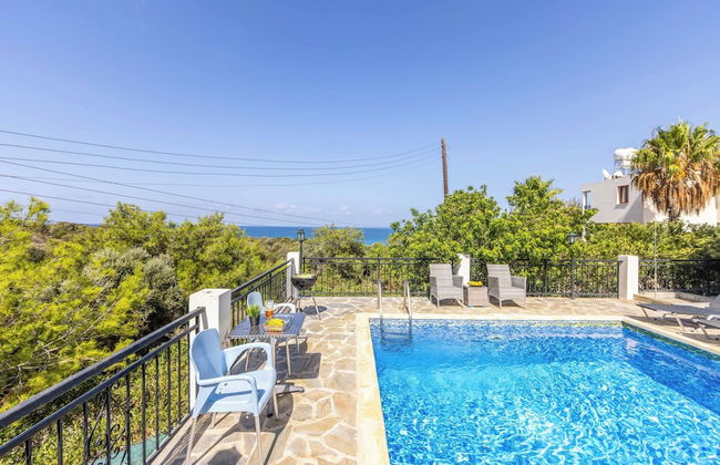 Villa Marilia - Foto 3