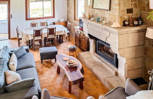 3 Bedroom Nice Home In Kerbors - Foto 15