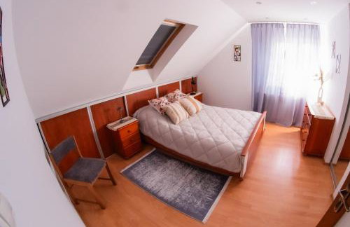 Dom w Chomranicach- Jacuzzi, domek grillowy - Foto 22