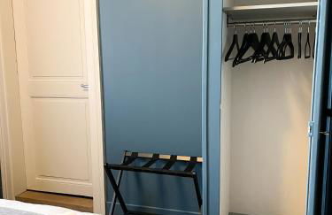 Le Baumann Concept: Appartement de Charme dans un Monument Historique - Foto 19