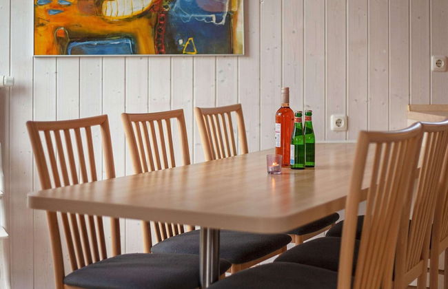 Holiday Home in Grömmitz - Foto 15