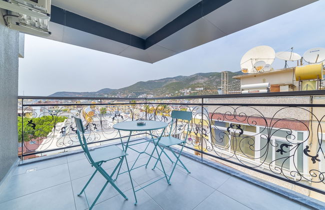 ARIA RIVA APART HOTEL - Foto 40